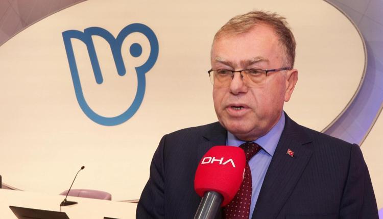 YAZICI: ÇEKİLİŞ SÜRECİNDE GÜVENLİK ÜST DÜZEY