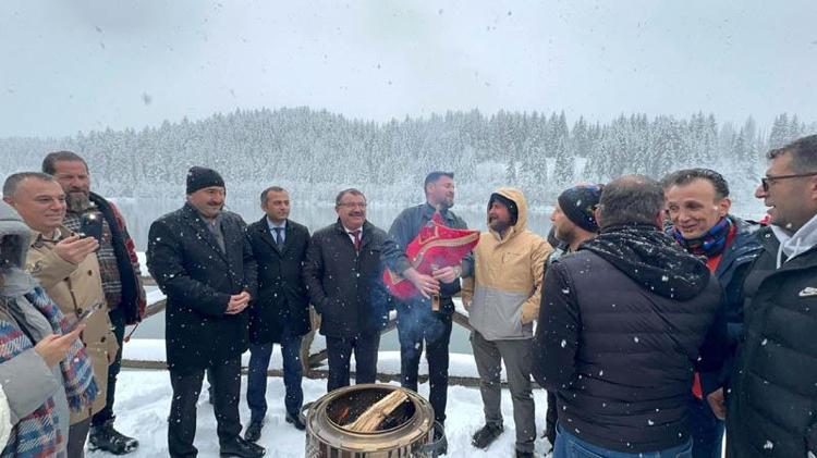 DAHA FAZLA ZİYARETÇİYLE BULUŞTURULMASI GEREKİYOR