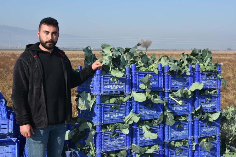 TÜKETİCİ DE ÜRETİCİ DE ŞİKAYETÇİ