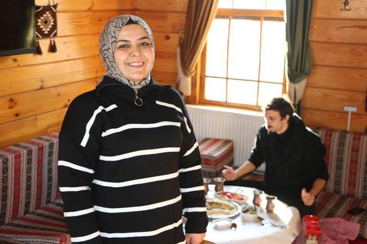 UZAKTAN GELEN ÇOK OLUYOR