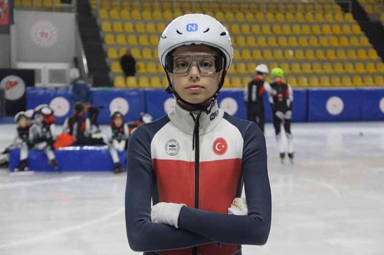 ‘HEDEFİM 2030 OLİMPİYATLARI’