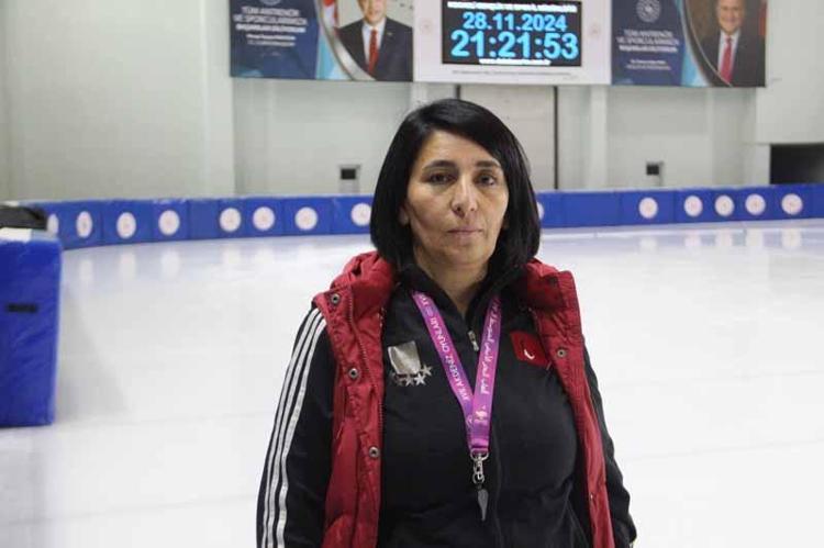 ‘ÖNÜMÜZDE HERHANGİ BİR DONE, SPORCU VE ANTRENÖR YOKTU’
