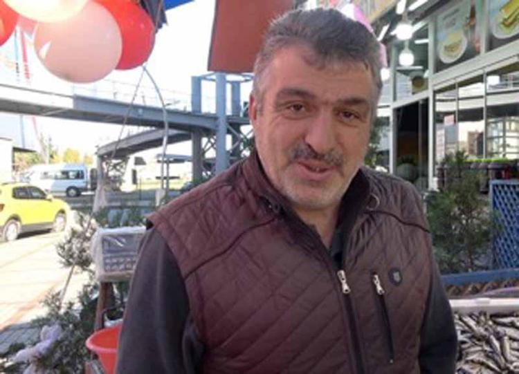 ‘HER BALIĞI YERİM’