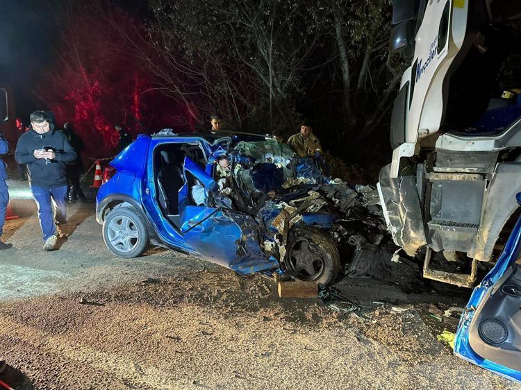 TOPRAĞA VERİLDİLER