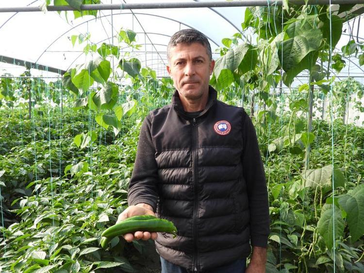 ZAYIFLAMAYA ESKİSİ OLDUĞU İÇİN ÇOK YOĞUN TALEP VAR