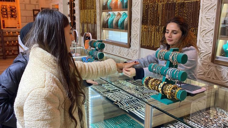 ESKİ SENELERE GÖRE DAHA YOĞUN