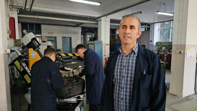 PERSONEL SIKINTIMIZ VAR