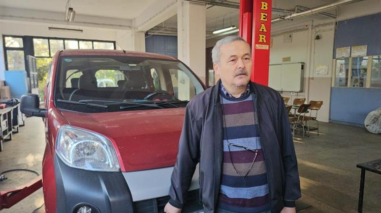 DÖRT DÖRTLÜK HİZMET