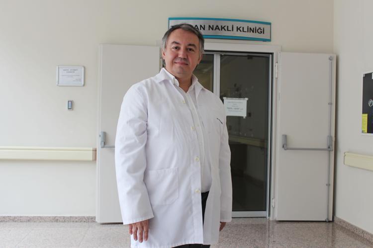 ÜLKEMİZDEKİ ORGAN BAĞIŞI SAYISI YETERLİ DEĞİL