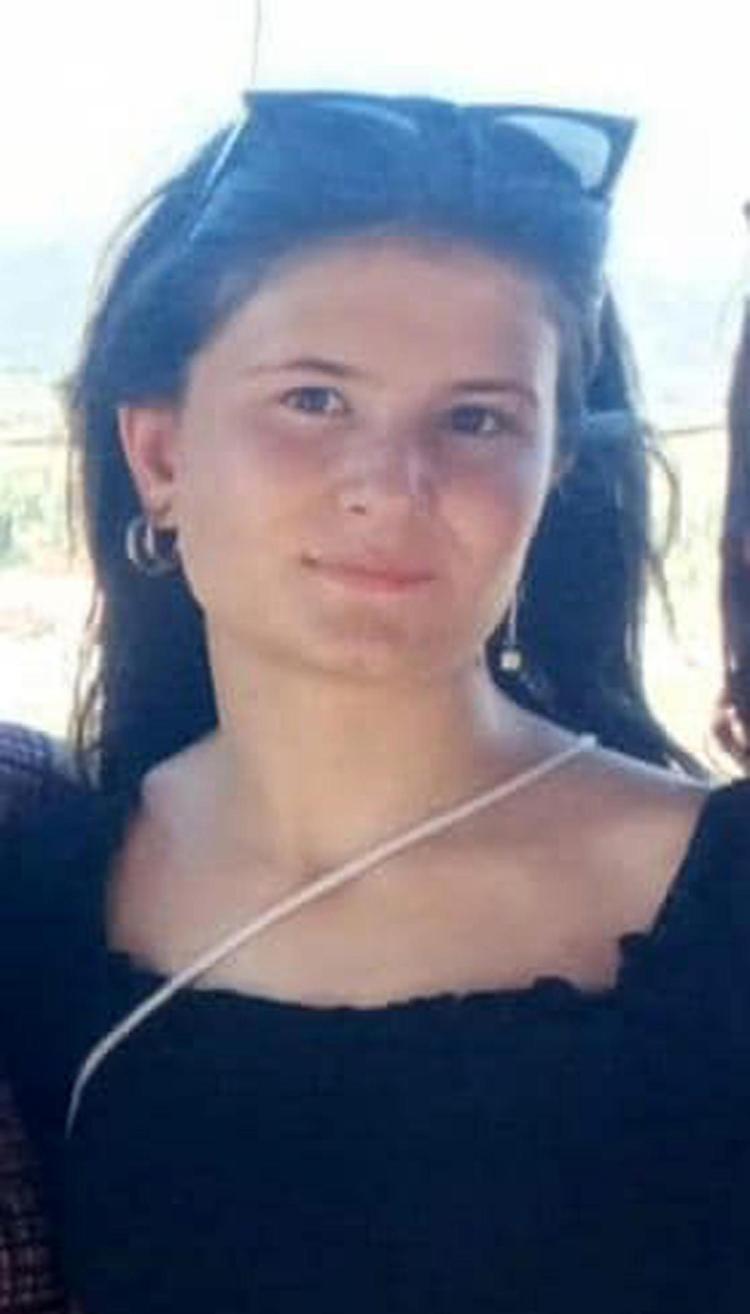 FATMA SUDENİN AİLESİNDEN ALLAH RAZI OLSUN