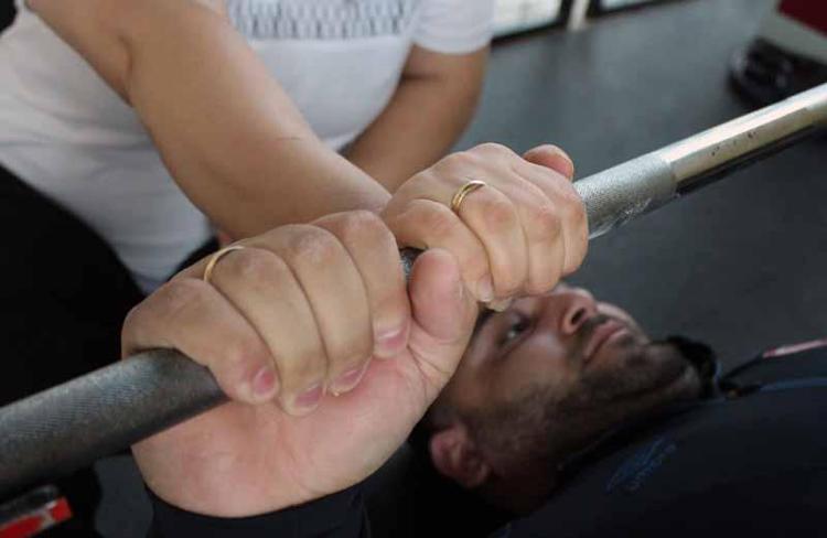 HAYAT VE SPOR BİZİ BİRLEŞTİRDİ