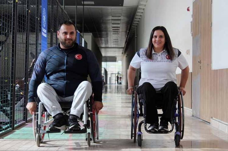 1 AY İÇİNDE TÜRKİYE 2NCİSİ OLDUM