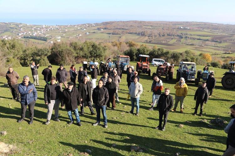 ‘DAHA KÖTÜ BİR YER BULAMAZLARDI’