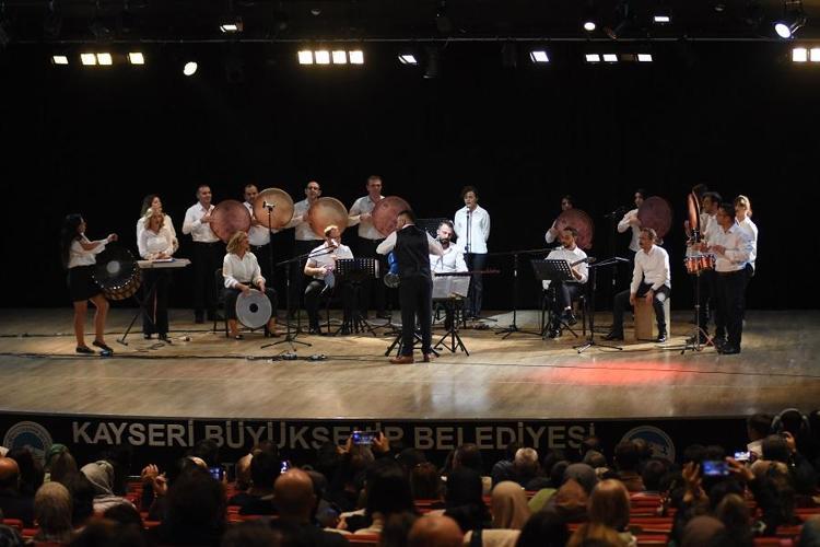 ‘BAKANLIĞIMIZIN DESTEK ÇIKMASINI İSTİYORUZ’