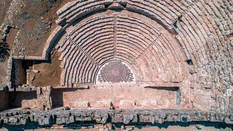 KAHRAMAN SAVAŞÇILARIN ŞEHRİ