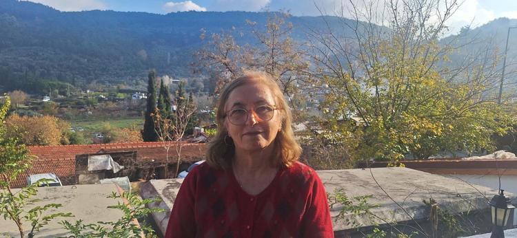 ÇOK RENKLİ 5 GÜN GEÇİRİYORUZ