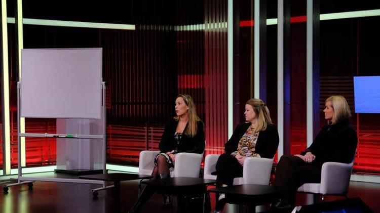 THOR: EĞİTİMDE İŞ DÜNYASIYLA DAHA GÜÇLÜ BAĞLAR KURMALIYIZ