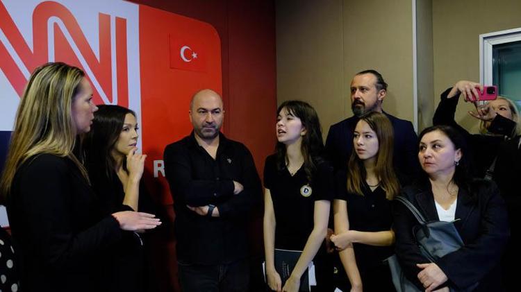 AKAY: SON İKİ YILDA 250’DEN FAZLA ÖĞRENCİMİZİ YURT DIŞINA GÖNDERDİK