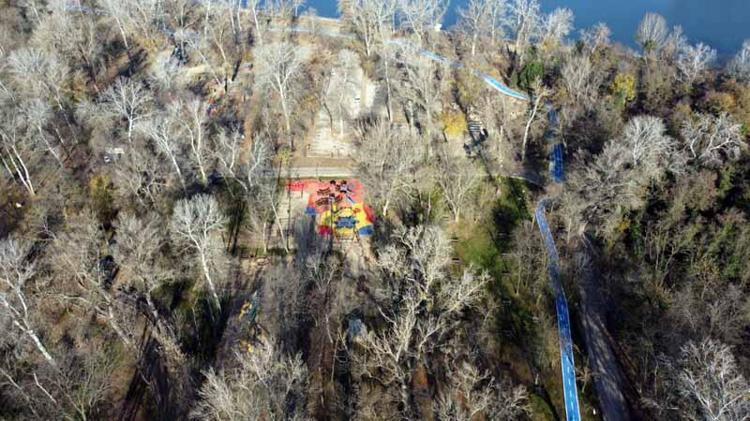 MAHMUDİYE KIŞLASI, RAMİ KIŞLASI GİBİ OLACAK