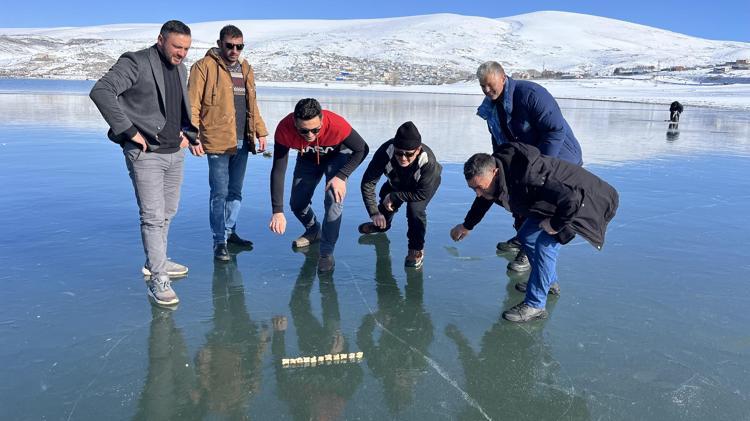 BÖLGE HALKININ NEŞE KAYNAĞI