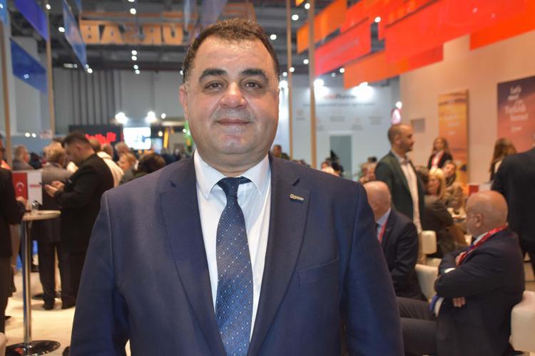 100 MİLYAR DOLAR ÜZERİNDE GELİR HEDEFİ