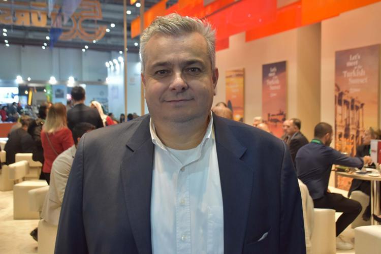 İZMİRE 1,5 MİLYON TURİST GELDİ