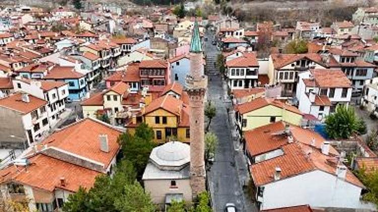 PROJE SÜRECİNDE TARİHİ ULU CAMİ UNESCO’YA GİRDİ
