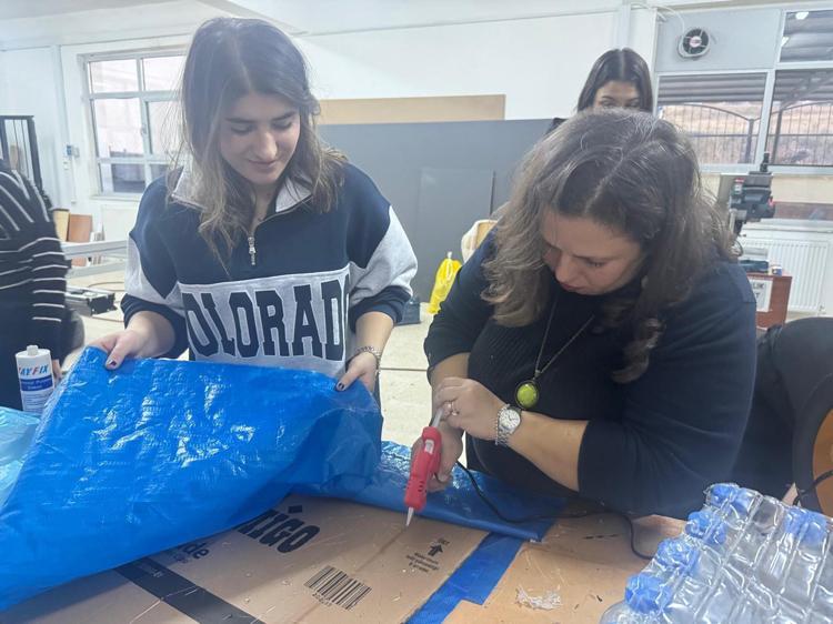 ÖĞRENCİLERİN TOPLUMSAL DUYARLILIĞININ GELİŞMESİNE YOL AÇTI