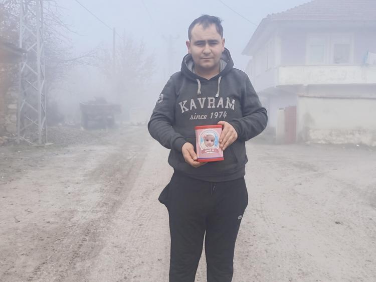 KENDİ SAĞLIMI GÖZDEN ÇIKARDIM