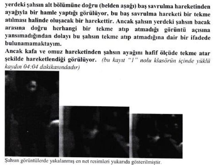 4,5 YILA KADAR HAPSİ İSTENDİ