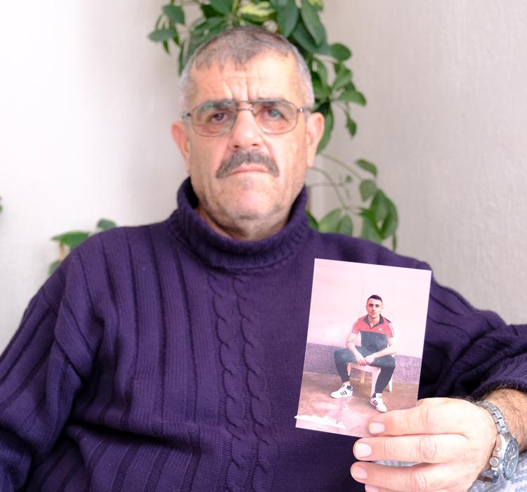 CEZALARINI ÇEKSİNLER