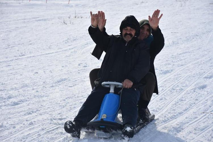 TANINIRLIĞIMIZ ARTIYOR
