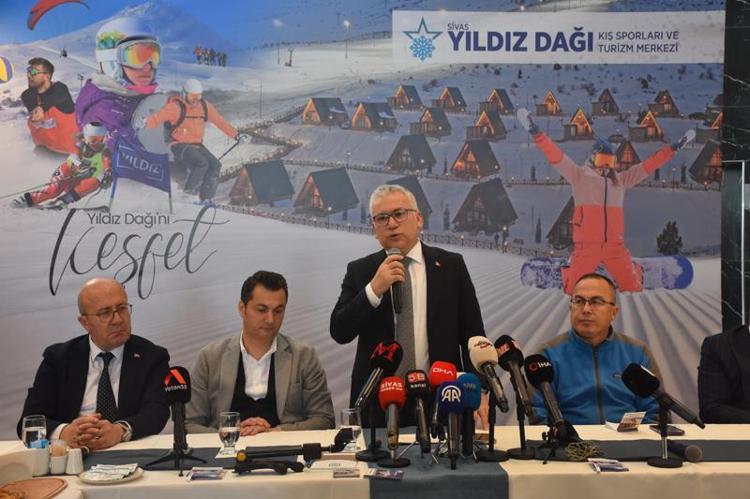 KAYAK MERKEZİNE ULAŞIM İMKANLARI ARTIYOR