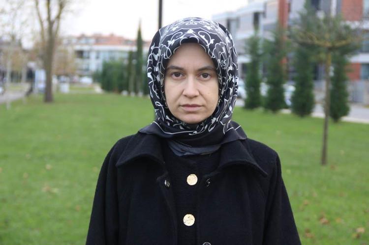 ‘BU BİZİM İÇİN BÜYÜK BİR UMUT’