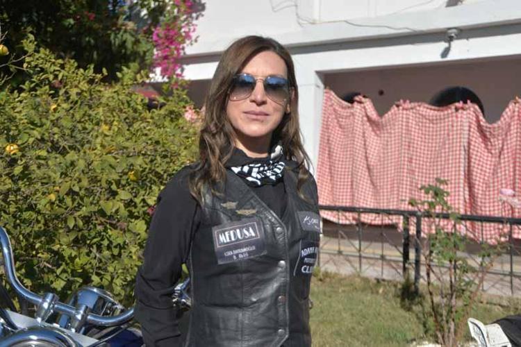 ‘CRYSTAL İLE GÜZEL BİR KÜLTÜR ALIŞVERİŞİ YAPTIK’