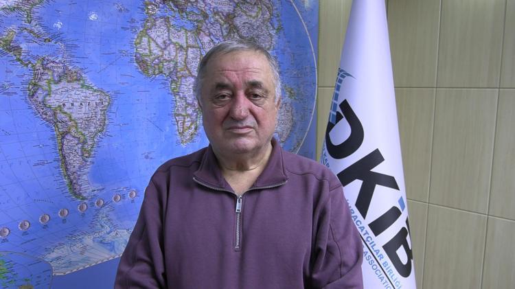 ‘125 FARKLI ÜLKEYE İHRACAT YAPILDI’