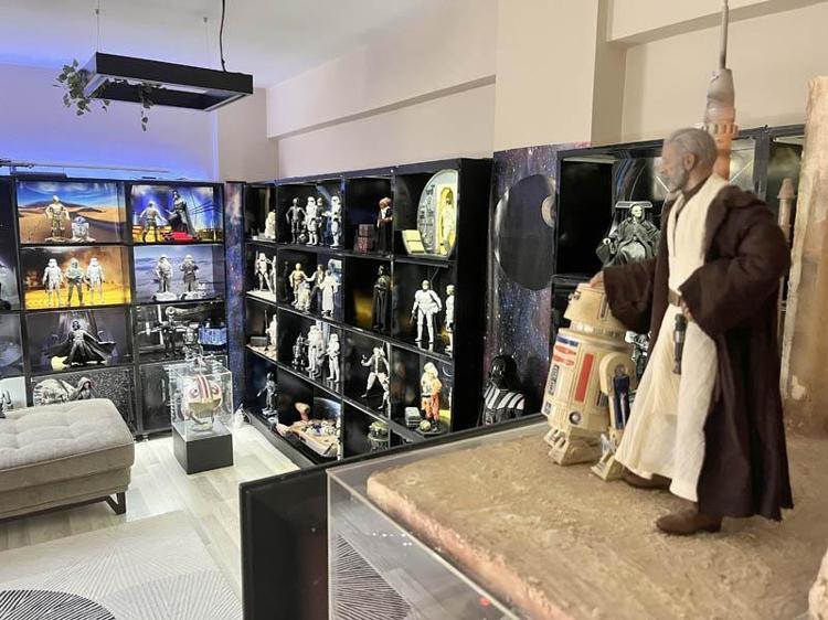 PROFESYONEL OLARAK 10 YILDIR BİRİKTİRİYORUM