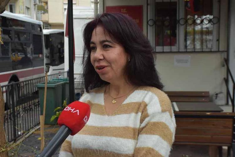 YARALARINA MERHEM OLMAYA ÇALIŞTIM