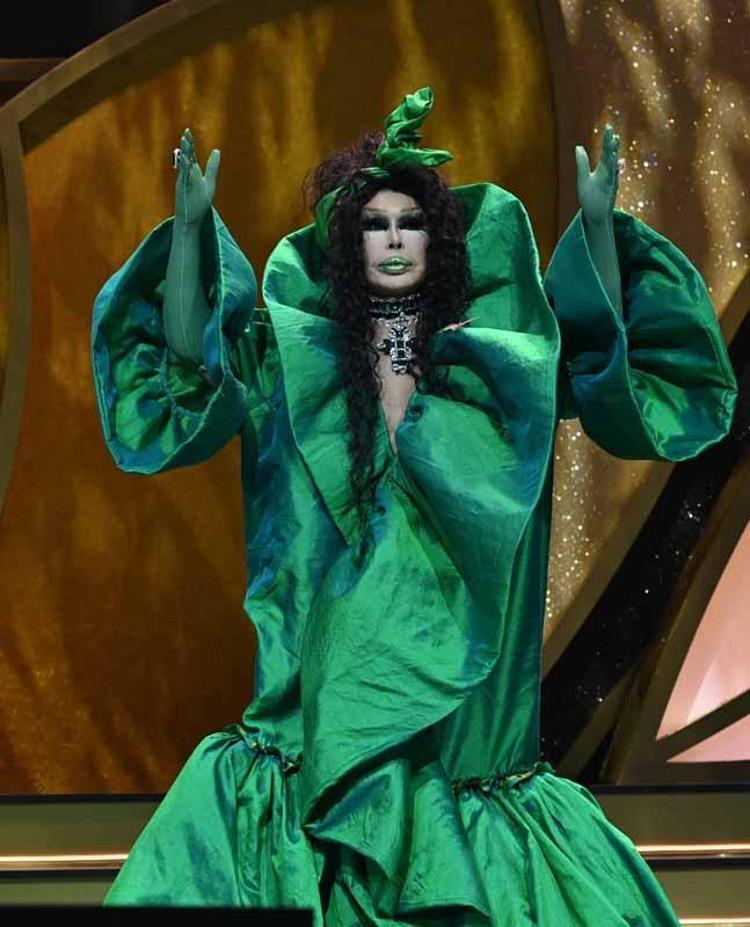 50nci Yıl Özel Ödülleri: