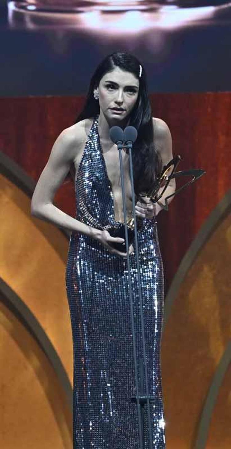 ERGÜÇLÜ: BU BİR EKİP İŞİ