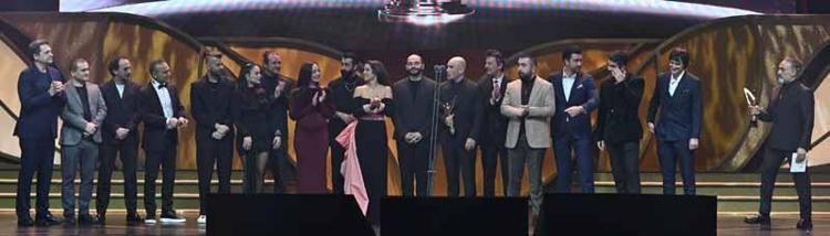 GEÇMİŞTEN GÜNÜMÜZE UZANAN BİR AÇILIŞ ŞOVU