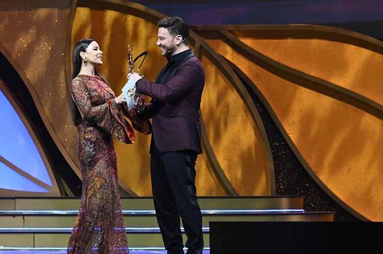 KAYA: HAYATIMDA SADECE İŞ VAR