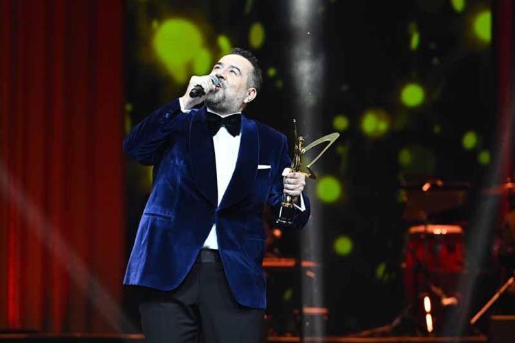 ATA DEMİRER’DEN AKILLARDAN SİLİNMEYECEK PERFORMANS