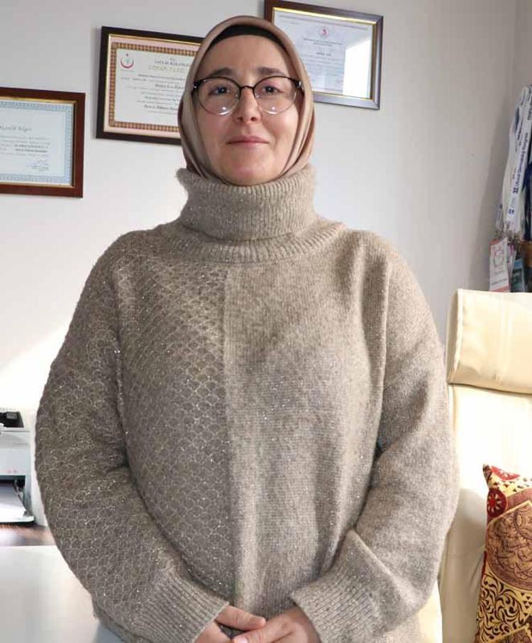 SAÇLARI SARARSIN, AMA CİLTLERİ YANMASIN