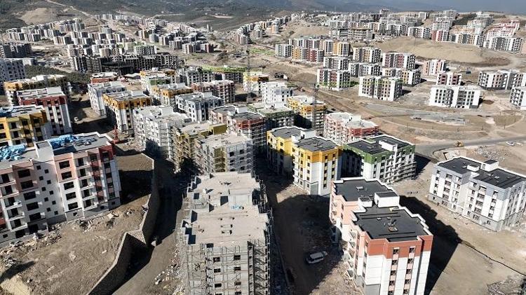 GÜVENİLİR BİR YAŞAM ALANI OLUŞTURUYORUZ