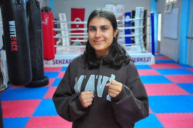 ARTIK DAHA GÜVENDE HİSSEDİYORUZ