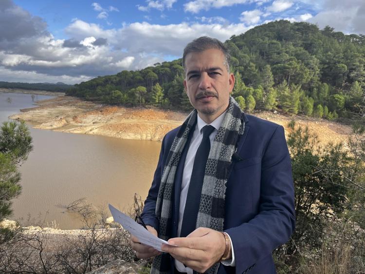 YAĞIŞIN ÇOK OLMASI DEĞİL, ALANSAL DAĞILIMI ÇOK ÖNEMLİ