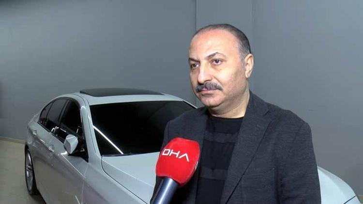 BİZE GELİP ARACINI SATMAK İSTEYEN SURİYELİLER VAR