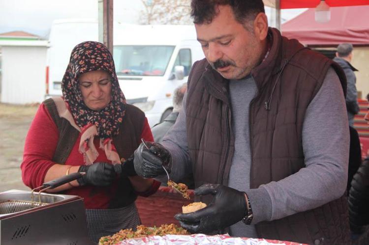 ‘KOCAELİ HALKININ ALANA GELMELERİNİ BEKLİYORUZ’