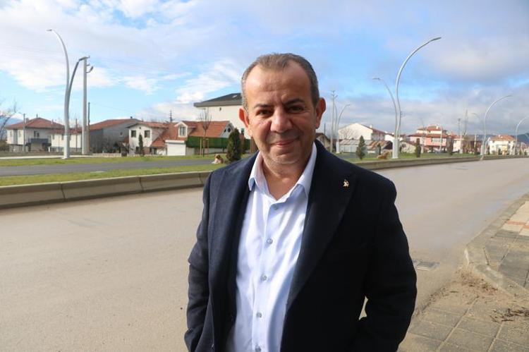 ‘AVRUPAYA FİKİR İHRAÇ ETTİK’